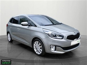 Large image for the Used Kia CARENS