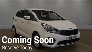 Large image for the Used Kia CARENS