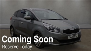 Large image for the Used Kia CARENS