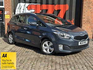 Large image for the Used Kia CARENS