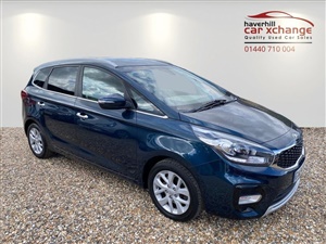 Large image for the Used Kia CARENS