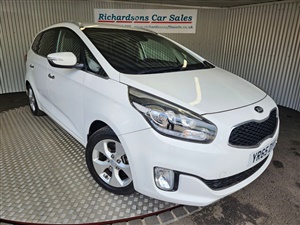 Large image for the Used Kia CARENS