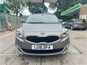 Large image for the Used Kia Carens