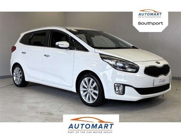 Large image for the Used Kia Carens