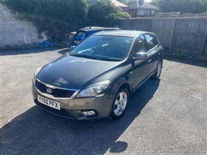 Large image for the Used Kia Ceed