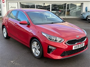 Large image for the Used Kia Ceed