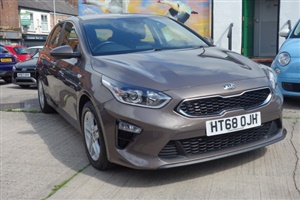 Large image for the Used Kia Ceed