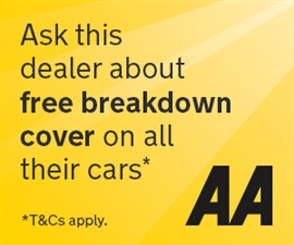 Large image for the Used Kia CEED