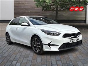 Large image for the Used Kia CEED