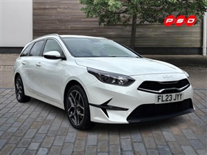 Large image for the Used Kia CEED