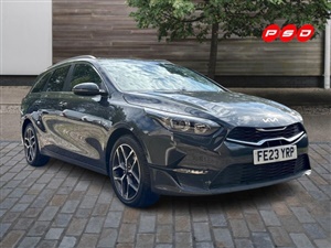 Large image for the Used Kia CEED