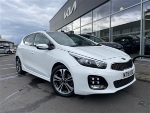 Large image for the Used Kia CEED