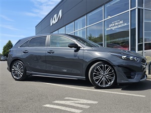 Large image for the Used Kia CEED