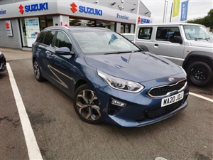 Large image for the Used Kia CEED