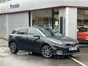 Large image for the Used Kia CEED