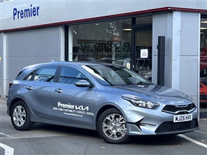 Large image for the Used Kia CEED