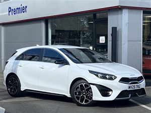 Large image for the Used Kia CEED