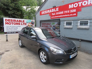 Large image for the Used Kia Ceed
