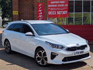 Large image for the Used Kia Ceed