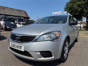 Large image for the Used Kia Ceed