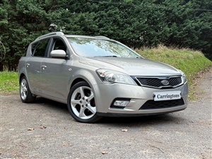 Large image for the Used Kia Ceed