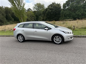 Large image for the Used Kia Ceed