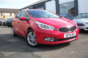 Large image for the Used Kia Ceed