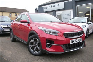 Large image for the Used Kia Ceed