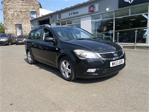 Large image for the Used Kia Ceed