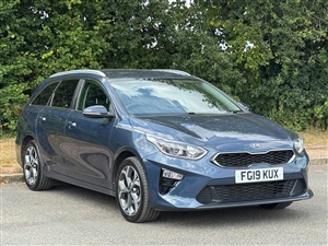 Large image for the Used Kia Ceed