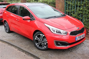 Large image for the Used Kia CEED