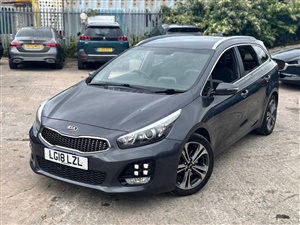 Large image for the Used Kia CEED