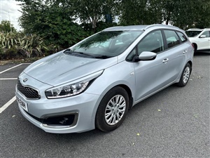 Large image for the Used Kia CEED