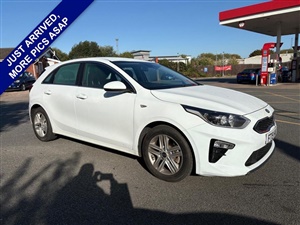 Large image for the Used Kia CEED
