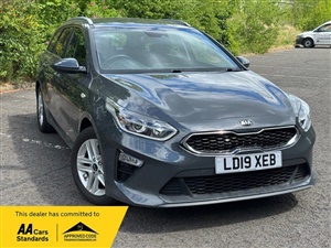 Large image for the Used Kia CEED