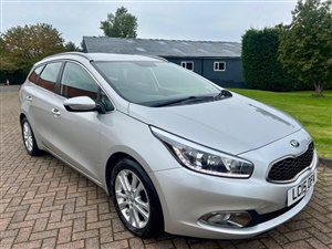 Large image for the Used Kia CEED