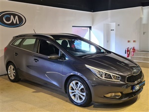 Large image for the Used Kia CEED