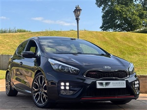 Large image for the Used Kia CEED