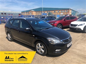 Large image for the Used Kia CEED
