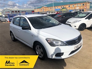 Large image for the Used Kia CEED