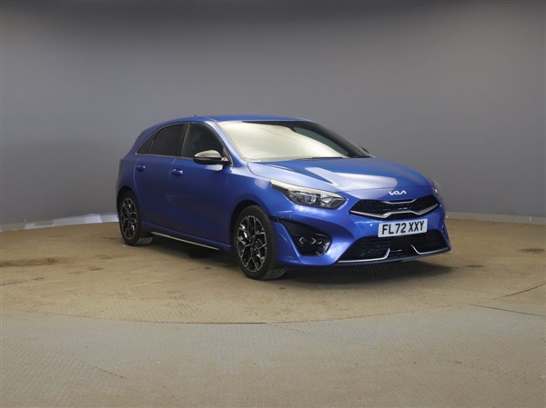 Large image for the Used Kia CEED