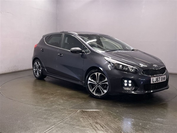 Large image for the Used Kia CEED