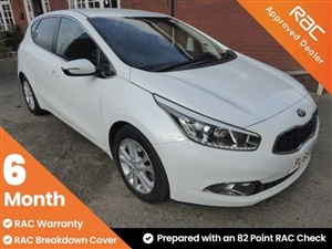 Large image for the Used Kia CEED