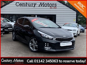 Large image for the Used Kia CEED