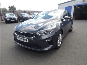 Large image for the Used Kia CEED