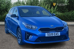 Large image for the Used Kia Ceed