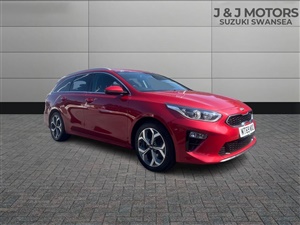 Large image for the Used Kia Ceed