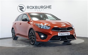 Large image for the Used Kia CEED