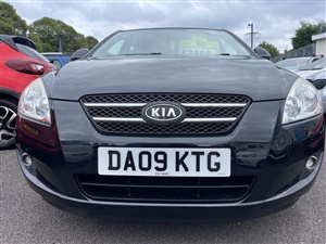 Large image for the Used Kia CEED