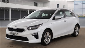 Large image for the Used Kia CEED
